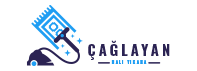 Çağlayan Halı Yıkama Logo